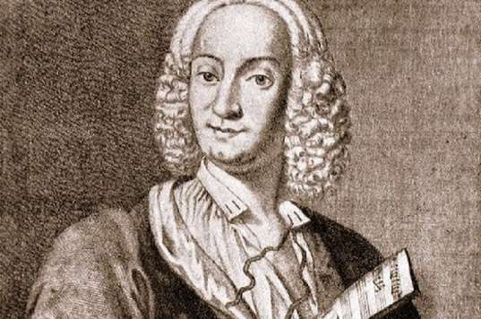 Antonio Vivaldi