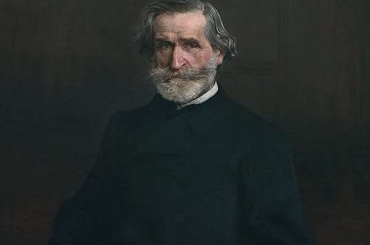 Giuseppe Verdi