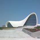 Heydar Aliyev Center Thumbnail