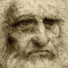 Leonardo da Vinci Thumbnail
