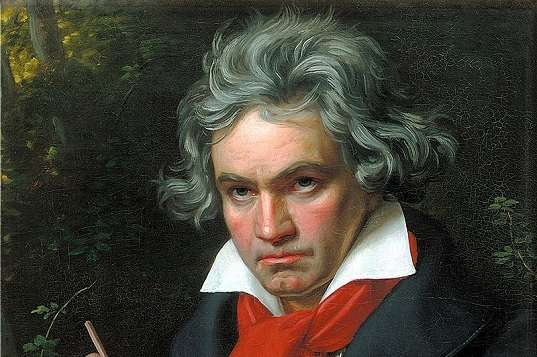 Ludwig van Beethoven