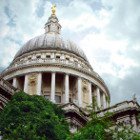 St Pauls Cathedral Thumbnail