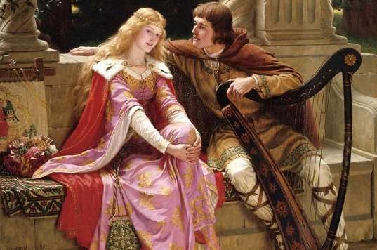 10 Greatest Love Stories In History History Lists