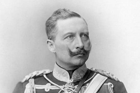 Wilhelm II