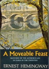 A Moveable Feast