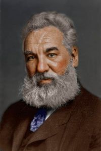 Alexander Graham Bell