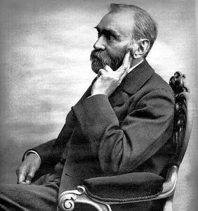 Alfred Nobel