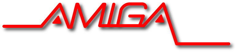 Amiga Logo