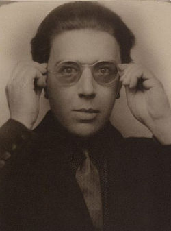 Andre Breton