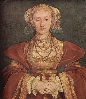 Anne of Cleves