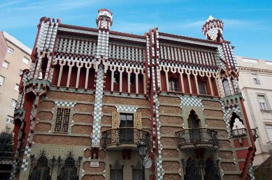 Casa Vicens