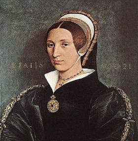 Catherine Howard