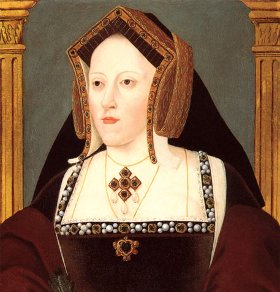 Catherine of Aragon