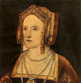 Catherine Parr