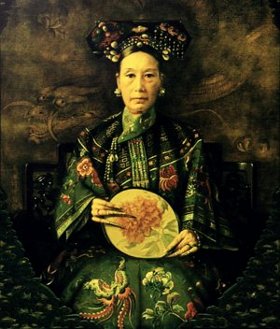 Cixi