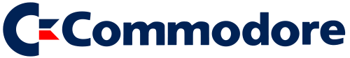 Commodore Logo