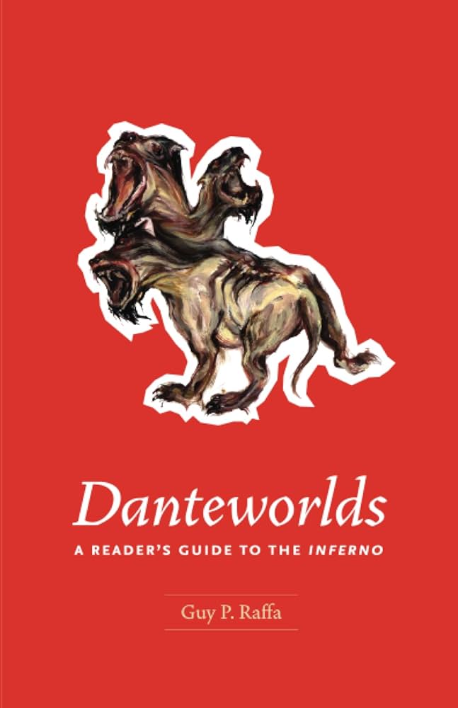 Beginner's Guide to Dante's Inferno