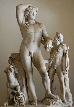 Dionysus