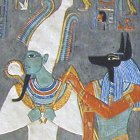 Egyptian Gods Thumbnail