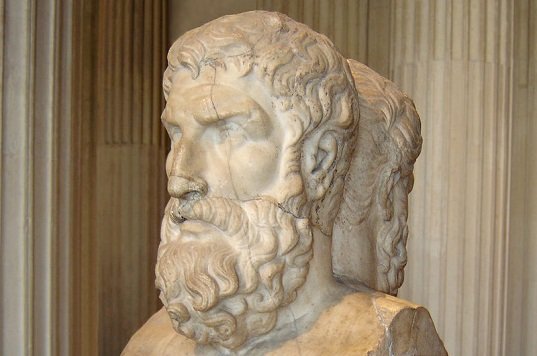 Epicurus