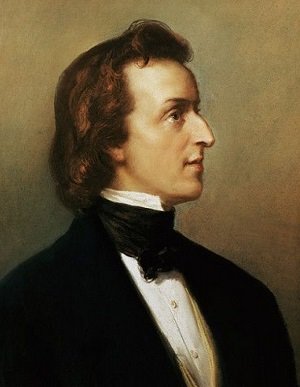 Fryderyk Chopin