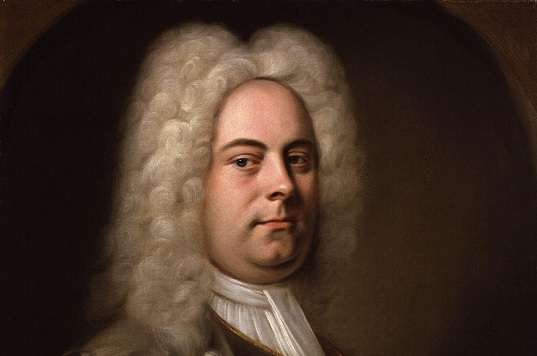 George Frideric Handel