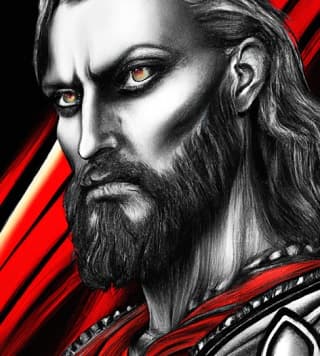 What Heimdall saw in Thor's eyes : r/GodofWar