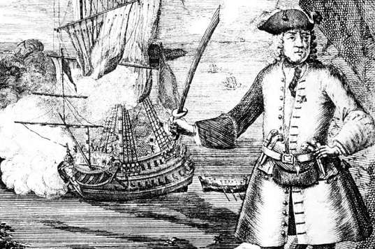 10 of History's Most Successful Pirates (and What They Teach Us About Work)