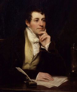 Humphry Davy