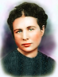 Irena Sendler