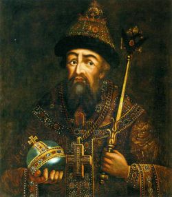 Ivan IV of Russia