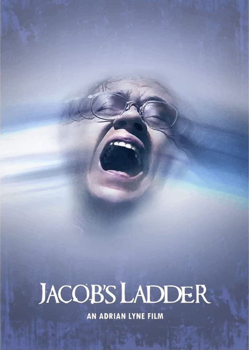 Jacob's Ladder