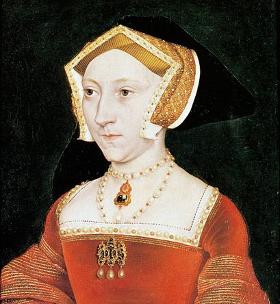 Jane Seymour