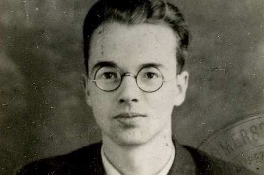 Klaus Fuchs