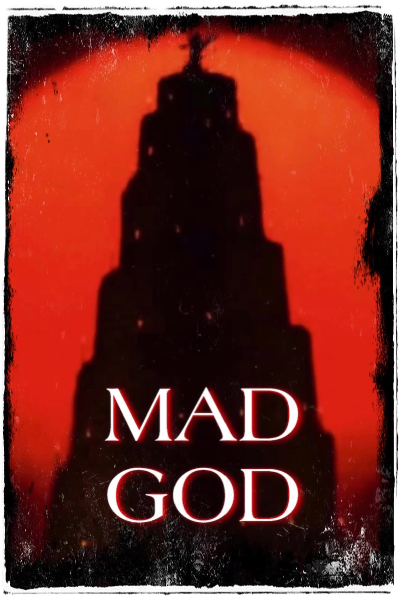 Mad God