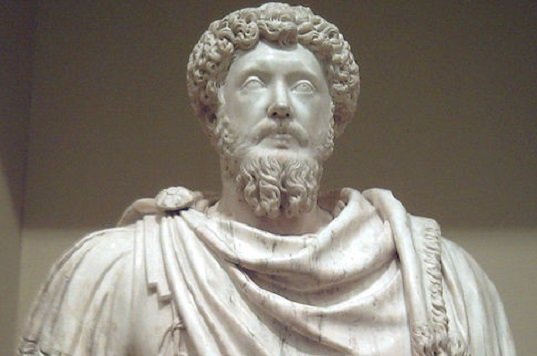 Marcus Aurelius