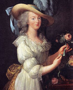 Marie Antoinette