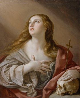 Mary Magdalene