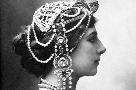 Mata Hari