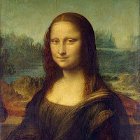 Mona Lisa Thumbnail