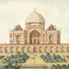 Mughal Architecture Thumbnail