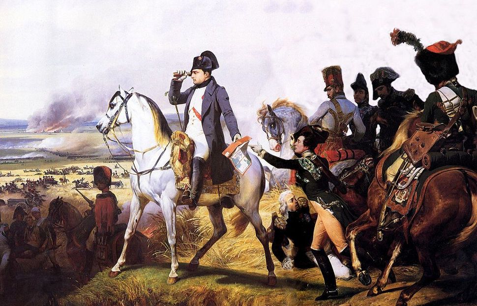 5 Interesting Facts About Napoleon Bonaparte - History Lists