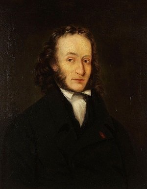 Niccolo Paganini