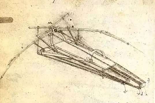 Ornithopter