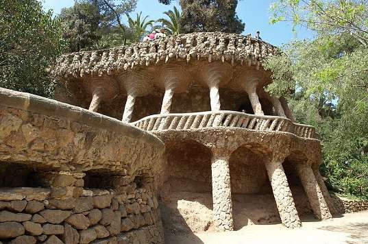 Park Güell