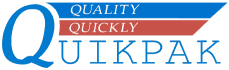 QuikPak Logo