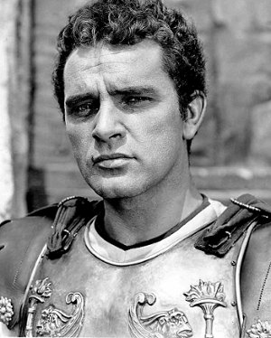 Richard Burton