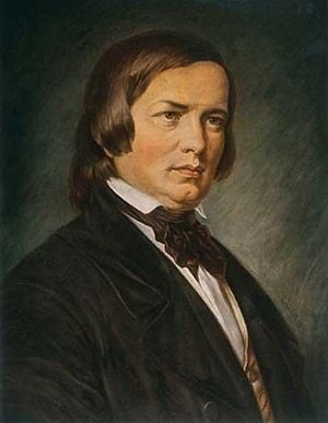 Robert Schumann