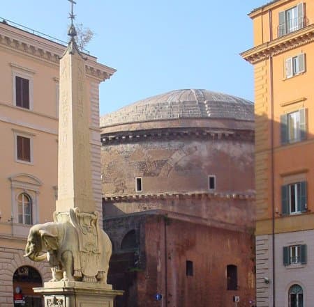 Roman Dome