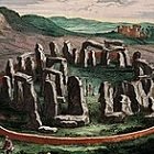 Stonehenge Thumbnail